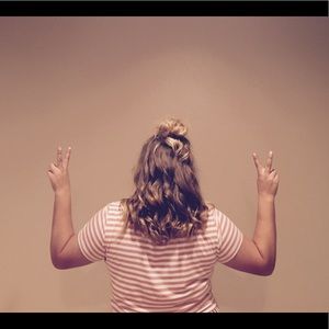 Meet your Posher, Aubree